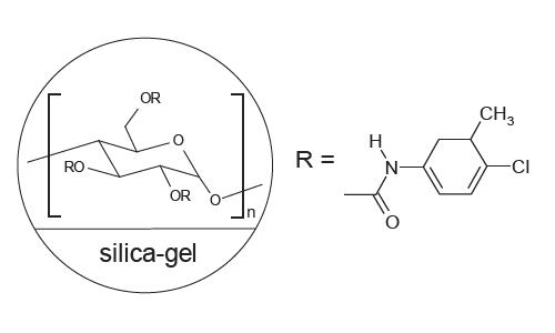FLM Chiral NX(2) FLM Chiral NX(2)